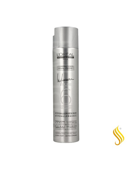 Loreal Infinium Laca Extra Fuerte 300Ml